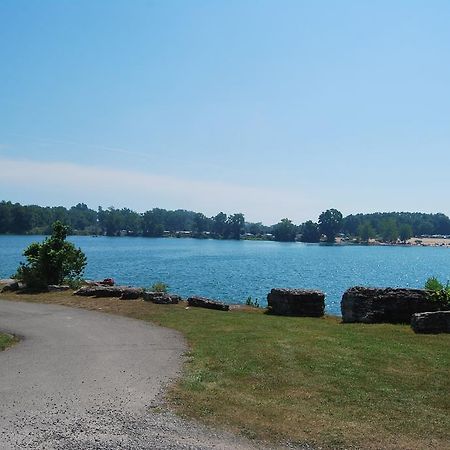 Sherkston Shores Beach Resort 科尔本港 外观 照片